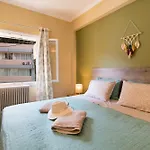 Апартаменты Mencrates Corfu (city)
