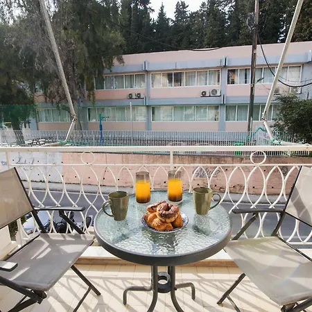 Apartamento Mencrates